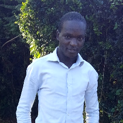 Lukorito Wabomba-Freelancer in Nairobi,Kenya