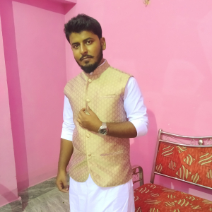 Ahmad Mashhood-Freelancer in Lucknow,India