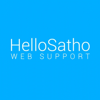 Hello Satho-Freelancer in Patan,Nepal