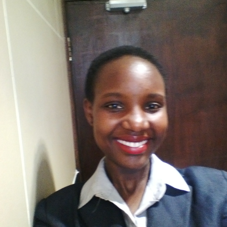 Willnie Mboya-Freelancer in Nairobi,Kenya
