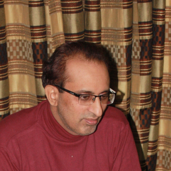 M. Mehdi-Freelancer in Lahore,Pakistan