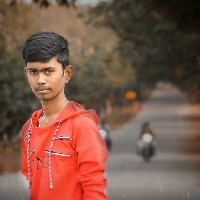 Uday Goud-Freelancer in ,India