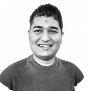 Bhaveshkumar Jadav-Freelancer in Ahmedabad,India