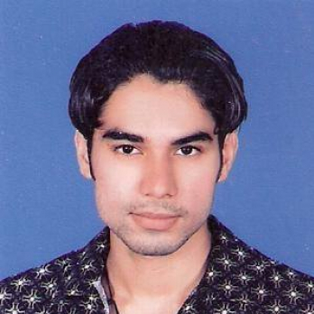 Syed Waqas Hussain Shah-Freelancer in Hasilpur,Pakistan