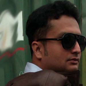 Ibrahim Khatri-Freelancer in Karachi,Pakistan