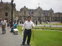 Edgar Apaza-Freelancer in Lima,Peru