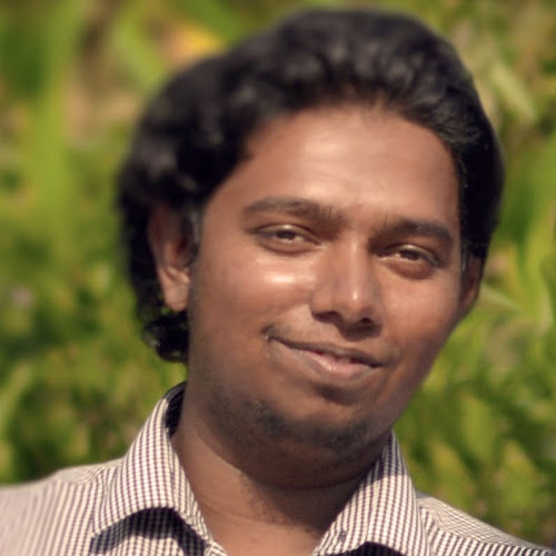 Vaishak Krishnan-Freelancer in Kottayam,India
