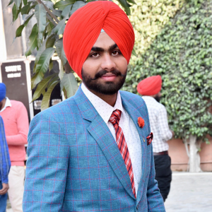 Gurinder Singh-Freelancer in Mohali,India