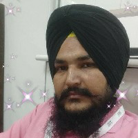 Gurwinder Singh-Freelancer in ,India