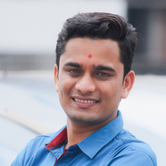 Sutariya Ajendra-Freelancer in Surat,India