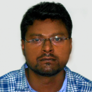 Sudhansu Kumar Biswal-Freelancer in Bhubaneshwar,India