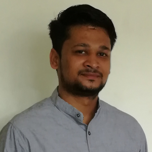Ankit Gupta-Freelancer in Pune,India