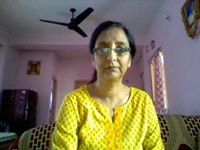 Soma Dasgupta-Freelancer in bhubaneshwar,India