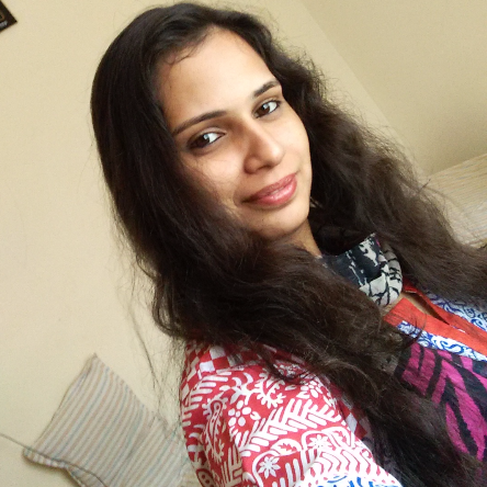 Meera Awasthi-Freelancer in Bengaluru,India
