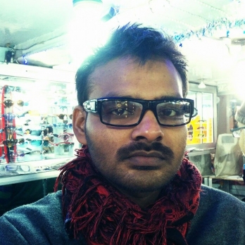 Krishna G-Freelancer in Sector 47, Gurgaon,India