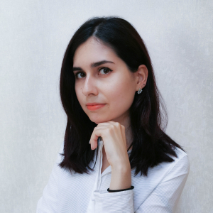 Liana Khabibullina-Freelancer in Kazan,Russian Federation