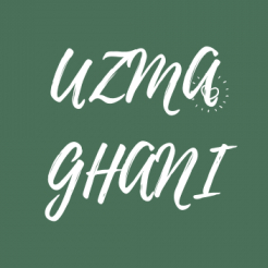 Uzma Ghani-Freelancer in Karachi,Pakistan