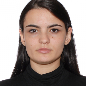 Anisa Caco-Freelancer in ,Albania