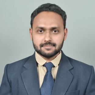 Aarif Qureshi-Freelancer in ,India