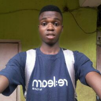 Olayinka Oyewole-Freelancer in Lagos,Nigeria