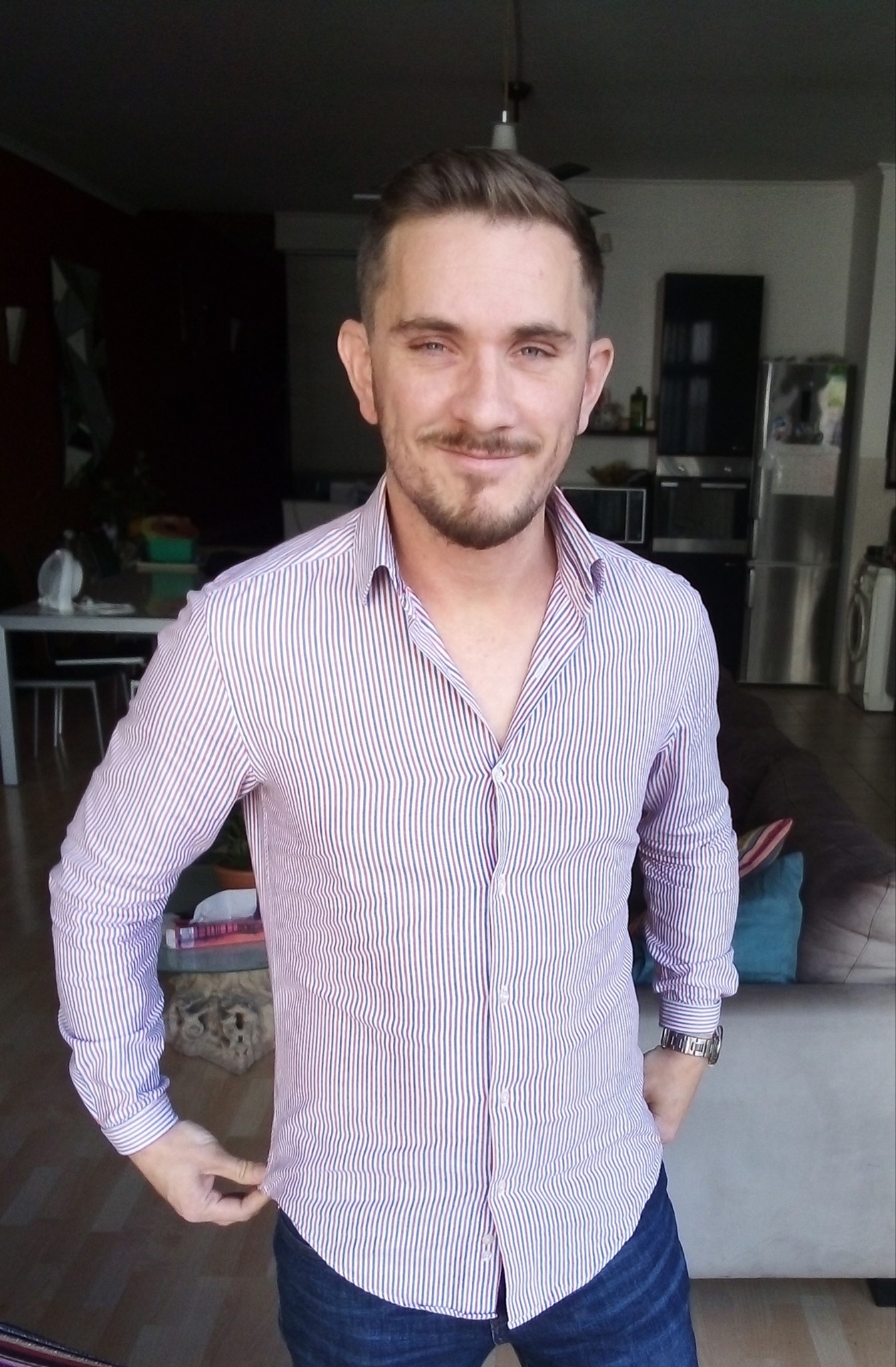 Jonathan Franck-Freelancer in ,Malta