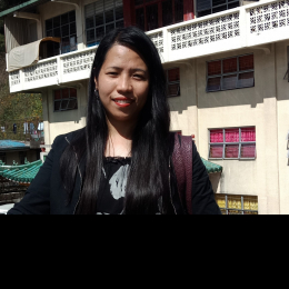 Deborah Pugoen-Freelancer in Baguio City,Philippines