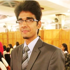 Junaid Amjad-Freelancer in Rawalpindi,Pakistan