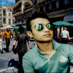 Pradip Khanal-Freelancer in Kathmandu,Nepal