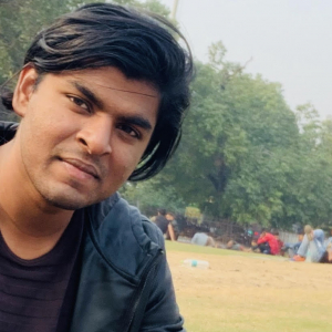 Neeraj kumar-Freelancer in Delhi,India