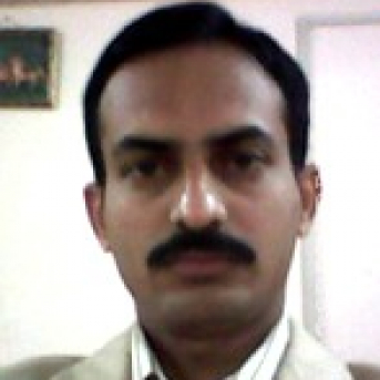 Ashok Masih-Freelancer in ,India
