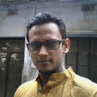 Jubaer Siddiqi-Freelancer in Dhaka,Bangladesh