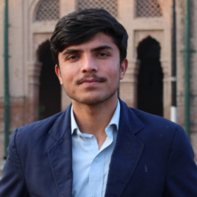 Muhammad Adil-Freelancer in Peshawar,Pakistan