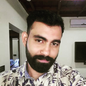 Arun Jose-Freelancer in Kochi,India