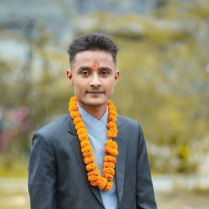 Manish Tripathi-Freelancer in Pokhara,Nepal