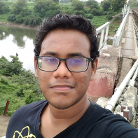 Ashish Randive-Freelancer in Kalyan,India