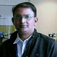 Vahid Khan-Freelancer in New Delhi,India