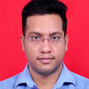 Koushik Dandapat-Freelancer in Kolkata,India