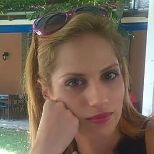 Elena Michael-Freelancer in Nicosia,Cyprus