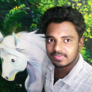 Pandimuthu Thirupathi-Freelancer in Chennai,India
