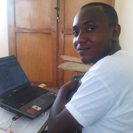 Amadu Yakubu-Freelancer in Accra,Ghana