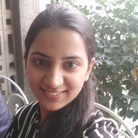 Shreya Jain-Freelancer in Noida,India