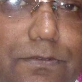 Niladri Kar-Freelancer in Howrah,India