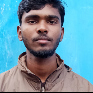 Suraj Kumar Verma-Freelancer in ,India