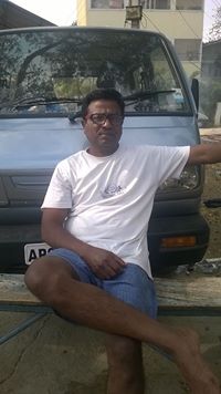 Gopal Peruka-Freelancer in Hyderabad,India