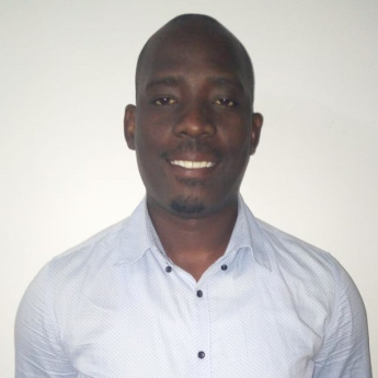 Erick Ogol-Freelancer in ,Kenya
