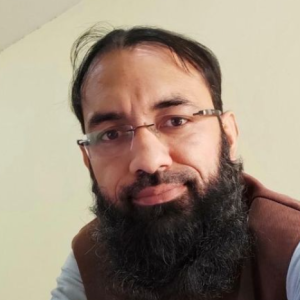 Habib Ur Rahman-Freelancer in Islamabad,Pakistan