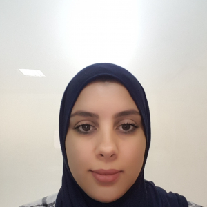 Amina Guehaiz-Freelancer in Alger,Algeria