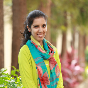 Priyanka Shastri-Freelancer in ,India