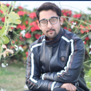 Shaheer Ilyas-Freelancer in Gujranwala,Pakistan
