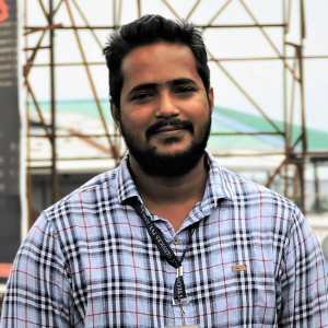 Sanjay Kumar Chaudhary-Freelancer in Kolkata,India